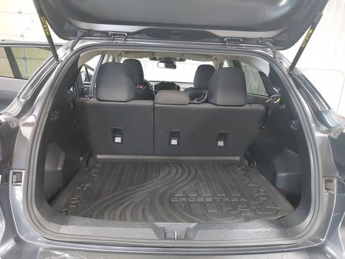 Used 2024 Subaru Crosstrek 2.0i Premium AWD/4WD image 13