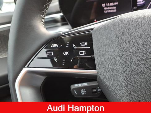 Used 2025 Audi A5 2.0T Prestige w/ 19" Wheel Package AWD/4WD image 14