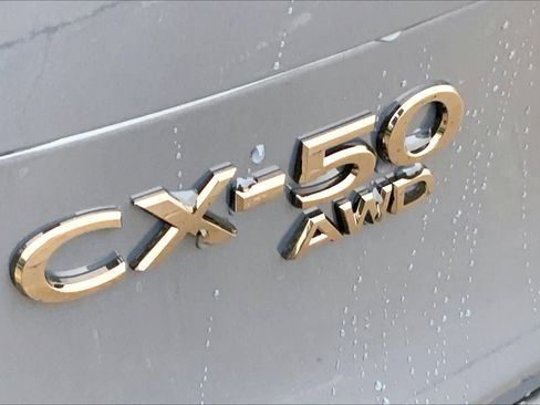 New 2026 MAZDA CX-50 Meridian Edition w/ Weather Package image 15