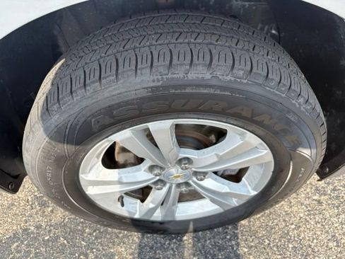 Used 2015 Chevrolet Equinox LT w/ Driver Convenience Package FWD image 20
