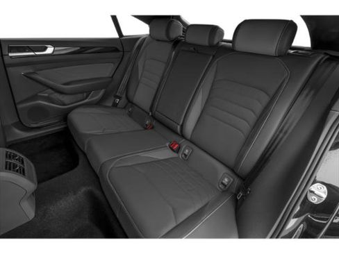 Used 2023 Volkswagen Arteon SEL Premium AWD/4WD image 13