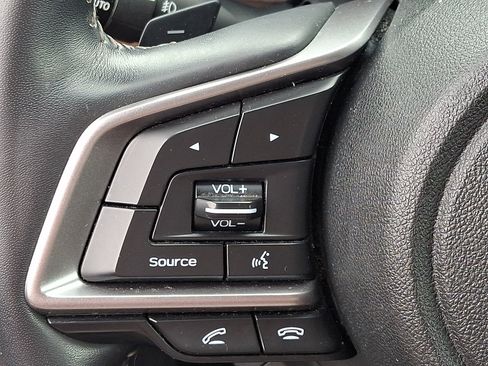 Used 2022 Subaru Outback Touring AWD/4WD image 24