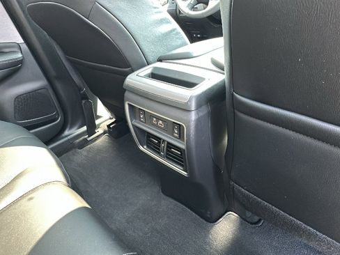 Certified 2024 Nissan Murano SL image 25