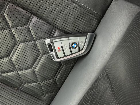 Used 2020 BMW X4 M AWD/4WD image 42