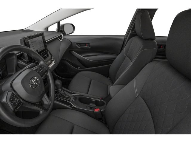 New 2027 Toyota Corolla LE FWD image 6