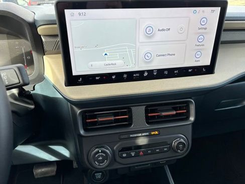 New 2026 Ford Maverick Lariat image 28