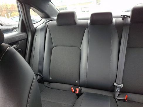 Certified 2023 Honda Civic Sport image 18