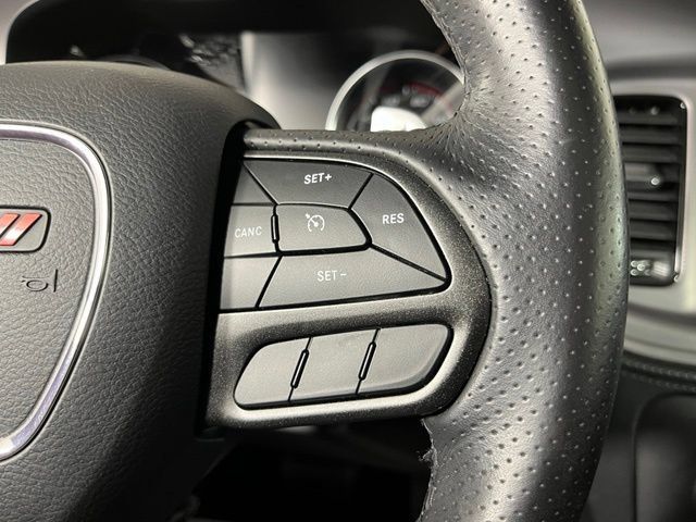 Used 2023 Dodge Charger GT w/ Plus Group AWD/4WD image 22
