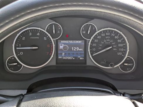 Used 2016 Toyota Tundra SR5 w/ SR5 Upgrade Package RWD image 25