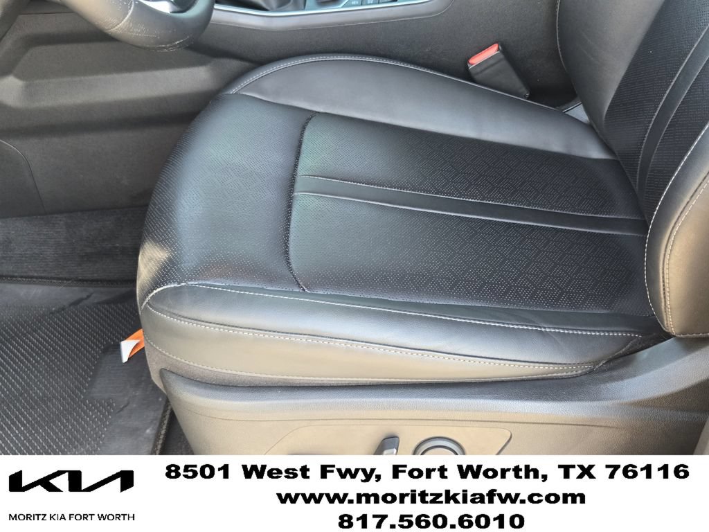 Used 2022 Kia Sorento EX FWD image 22