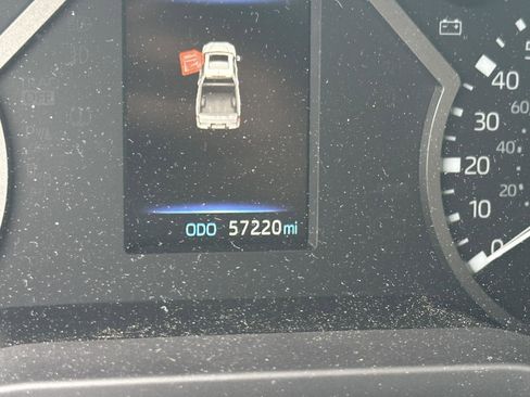 Used 2023 Toyota Tundra Limited AWD/4WD image 13