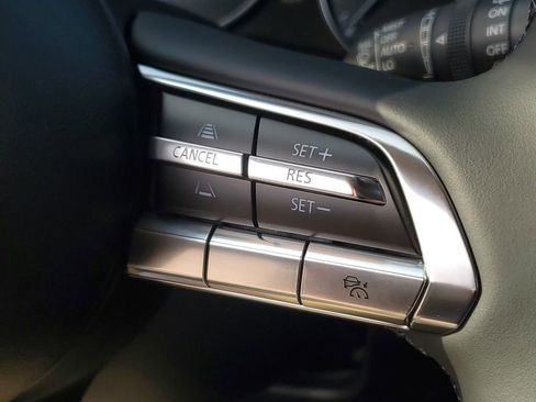 New 2026 MAZDA CX-50 AWD 2.5 Hybrid w/ Weather Package image 22