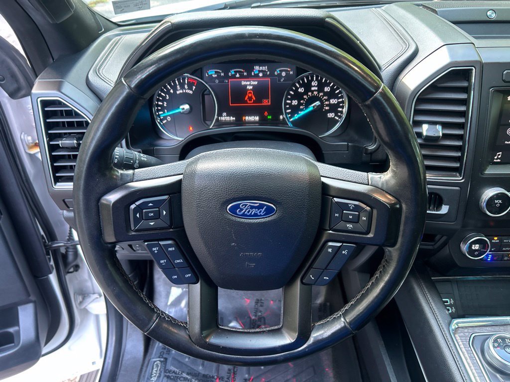 Used 2019 Ford Expedition Limited AWD/4WD image 22