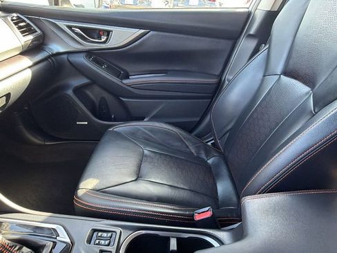 Used 2022 Subaru Crosstrek 2.5i Limited w/ Moonroof Package 2 image 23