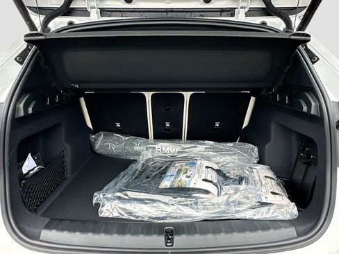 New 2026 BMW X1 xDrive28i w/ Technology Package image 21