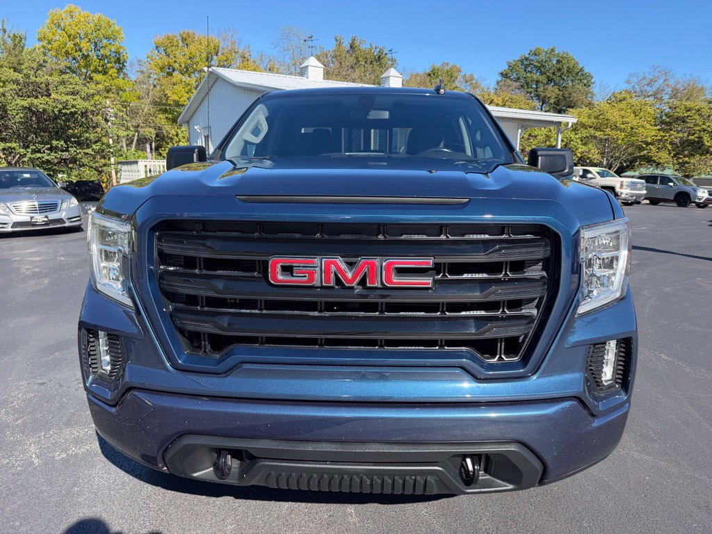 Used 2019 GMC Sierra 1500 Elevation w/ Elevation Value Package AWD/4WD image 2