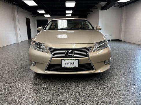 Used 2013 Lexus ES 350 Sedan image 9