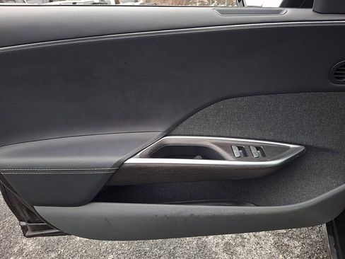 Used 2024 Lucid Air Touring image 13