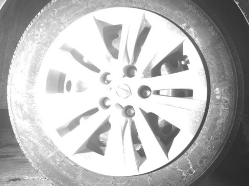 Used 2025 Nissan Sentra S FWD image 15