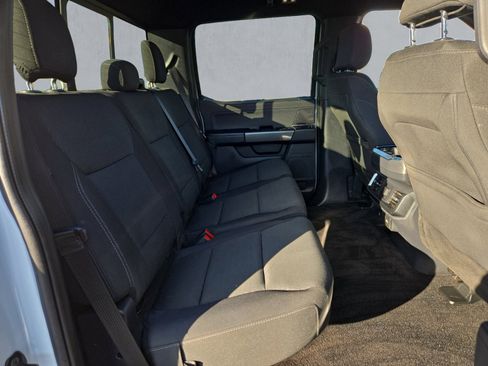 Certified 2022 Ford F150 XLT w/ Equipment Group 302A High image 24