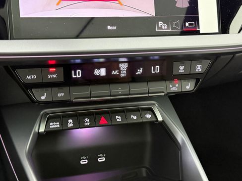 Used 2026 Audi A3 2.0T Premium w/ Convenience Package image 19