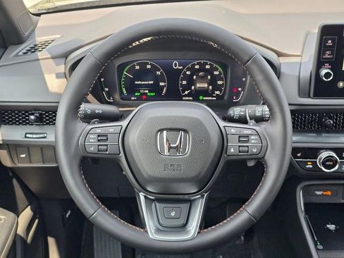 New 2026 Honda CR-V TrailSport image 15