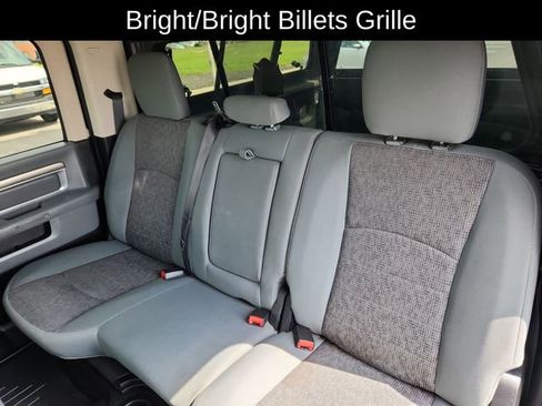 Used 2016 RAM 1500 Big Horn image 27