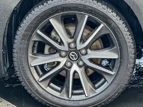 Used 2017 MAZDA CX-3 Touring w/ Premium Package image 26