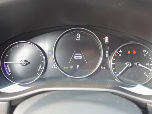 New 2026 MAZDA CX-50 2.5 Hybrid w/ Preferred Pkg image 16