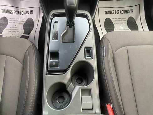 Used 2024 Subaru Crosstrek 2.0i image 22