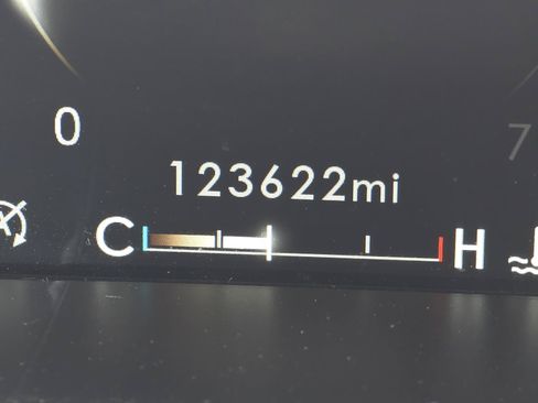 Used 2018 Lincoln Navigator L Select w/ Technology Package RWD image 30