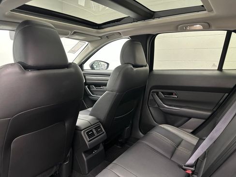 Certified 2024 MAZDA CX-50 AWD 2.5 S w/ Cargo Package image 22