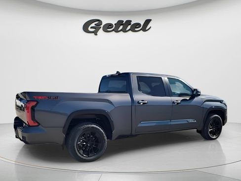 New 2026 Toyota Tundra Platinum AWD/4WD image 8