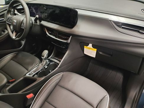 New 2026 Buick Encore GX Avenir w/ Avenir Technology Package image 8