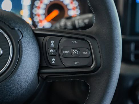 New 2026 Jeep Wrangler Unlimited Sport AWD/4WD image 27
