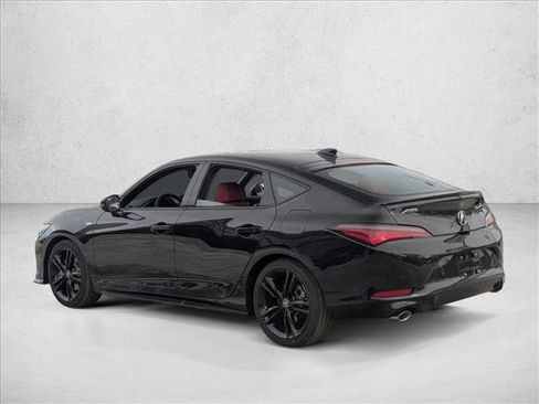 New 2026 Acura Integra A-Spec image 9