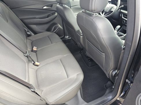 Used 2025 Buick Encore GX Preferred FWD image 5