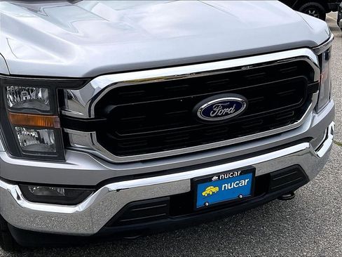 Used 2023 Ford F150 XLT AWD/4WD image 32