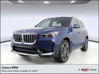 New 2026 BMW X1 xDrive28i w/ Technology Package