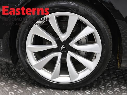 Used 2019 Tesla Model 3 Long Range image 26