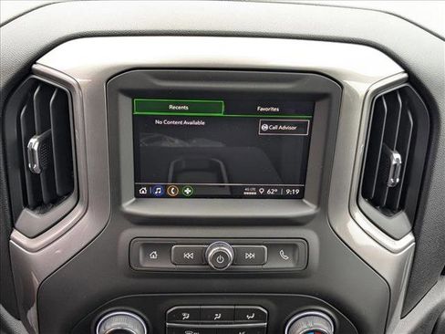 New 2026 Chevrolet Silverado 1500 Custom w/ LPO, Dark Essentials Package image 14