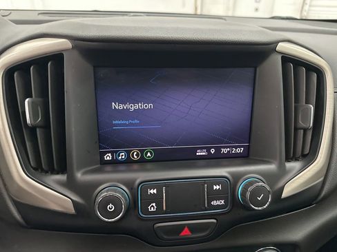 Used 2020 GMC Terrain Denali w/ Denali Premium Package FWD image 15