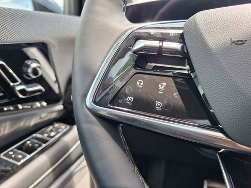 New 2026 Cadillac Optiq Luxury 1 RWD image 30