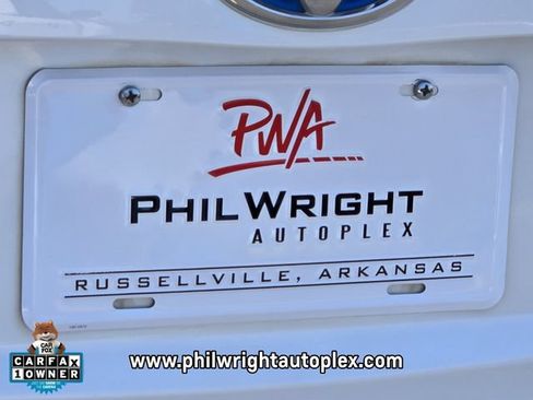 Used 2015 Toyota Prius Four FWD image 17