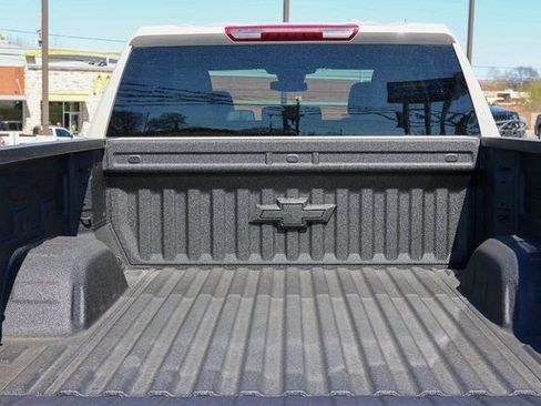 New 2026 Chevrolet Silverado 1500 RST image 10