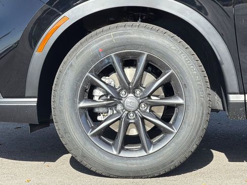 New 2026 Honda CR-V EX-L image 33