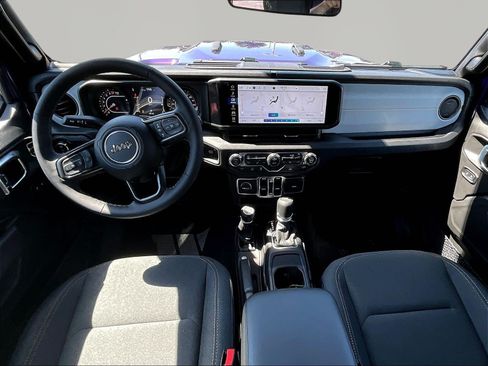 New 2026 Jeep Gladiator Sport AWD/4WD image 5