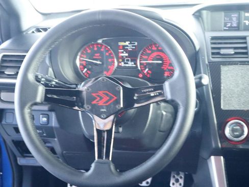 Used 2015 Subaru WRX STI Launch Edition w/ Popular Package #3 AWD/4WD image 17