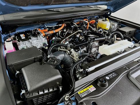 Used 2025 Toyota Land Cruiser image 26