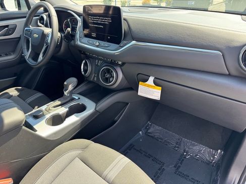 New 2026 Chevrolet Blazer LT FWD image 7